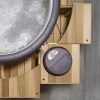 Angolare Legno Cedro - immagine 3