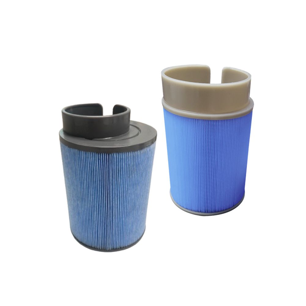 Filtro a cartuccia Antibatterico